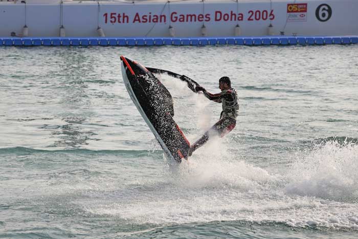 Doha Sport